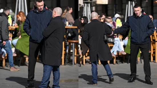 Nije Dabro dao ostavku, Penava ga je smijenio! 'Želio je ispasti frajer, malo drame'