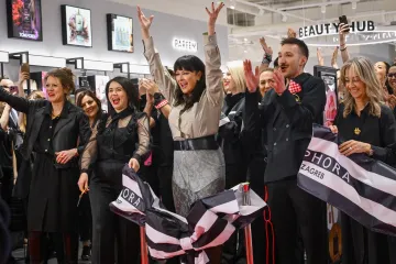 Totalni kaos i odu&scaron;evljenje: Sephora napokon otvorena, pogledajte fotografije