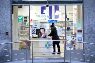 Pogledajte koje su ljekarne dežurne ove nedjelje: Imamo popis za četiri najveća grada