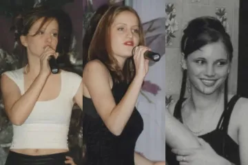 Zavirite u međimursku arhivu: Svaka fotografija krije svoju priču