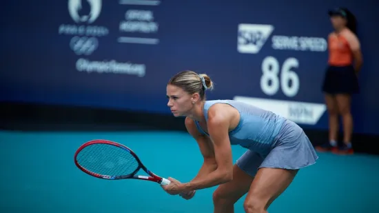 Najprovokativnija tenisačica se vraća na teren, iza nje je burna pro&scaron;lost