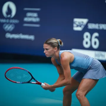 Najprovokativnija tenisačica se vraća na teren, iza nje je burna pro&scaron;lost