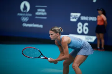 Najprovokativnija tenisačica se vraća na teren, iza nje je burna pro&scaron;lost