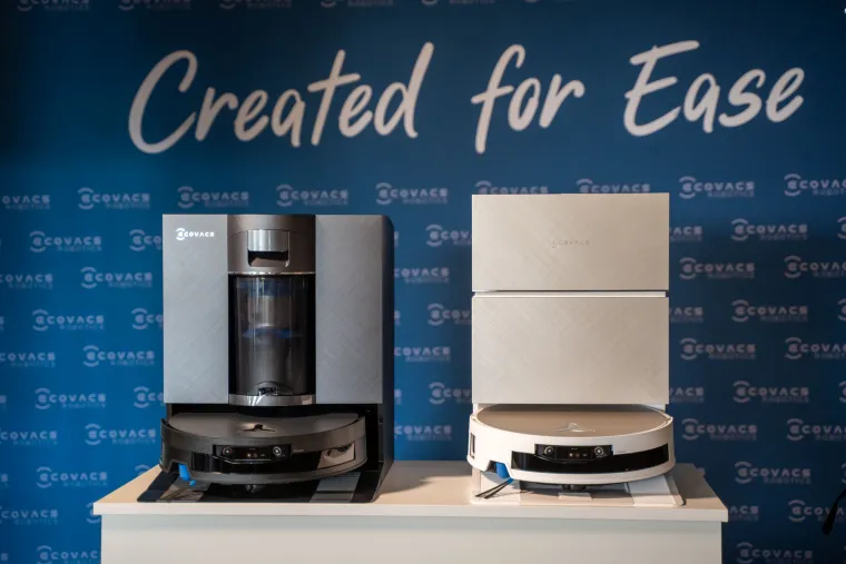 Ovaj robot mogao bi postati najpoželjniji kućni pomoćnik godine