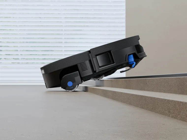 Ovaj robot mogao bi postati najpoželjniji kućni pomoćnik godine