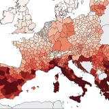 Objavili kartu, Hrvatska je u debelom crvenom: 'Ovo će odredit koliko će Europa biti sigurna'