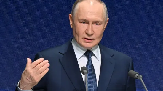 Grozna vijest stigla u Njemačku, otkriven Putinov plan: 'Može biti vrlo osjetljivo'