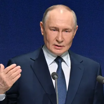 Grozna vijest stigla u Njemačku, otkriven Putinov plan: 'Može biti vrlo osjetljivo'