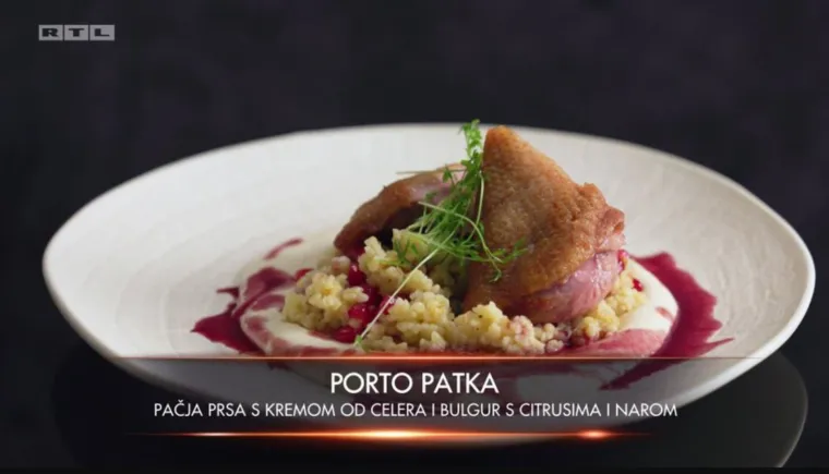 Odu&scaron;evili su strogi žiri, a sada mogu i vas: Donosimo slasne recepte iz 'Igre chefova'