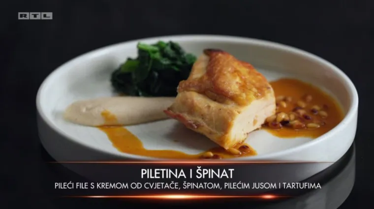 Odu&scaron;evili su strogi žiri, a sada mogu i vas: Donosimo slasne recepte iz 'Igre chefova'