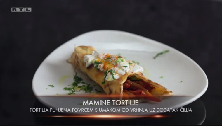 Odu&scaron;evili su strogi žiri, a sada mogu i vas: Donosimo slasne recepte iz 'Igre chefova'