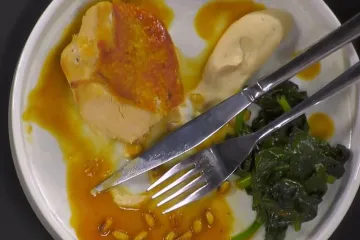 Odu&scaron;evili su strogi žiri, a sada mogu i vas: Donosimo slasne recepte iz 'Igre chefova'