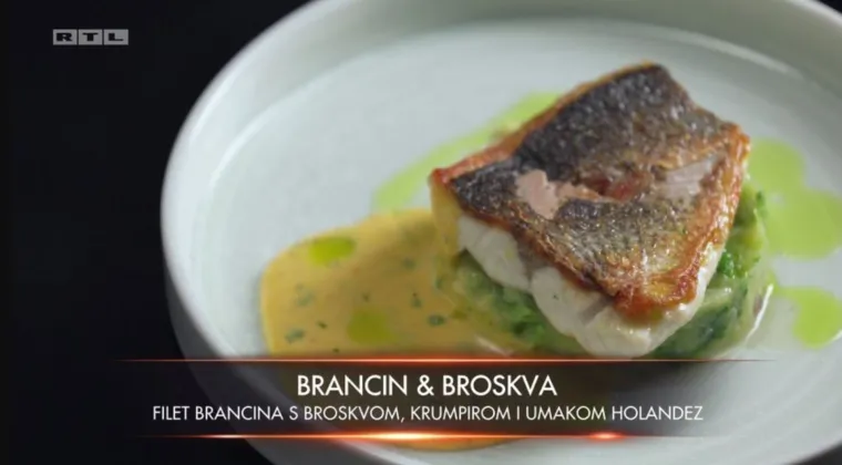 Odu&scaron;evili su strogi žiri, a sada mogu i vas: Donosimo slasne recepte iz 'Igre chefova'