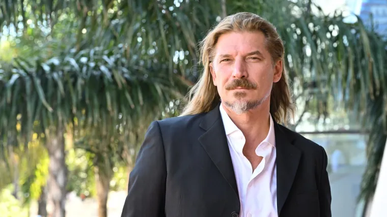 Luka Pero&scaron; podijelio fotografiju s kćeri pokojne Ivane Popović: Izrasla je u pravu ljepoticu