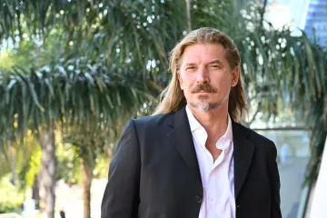 Luka Pero&scaron; podijelio fotografiju s kćeri pokojne Ivane Popović: Izrasla je u pravu ljepoticu