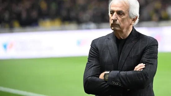 Vaha se slomio: 'Gotovo je, sve je protiv nas. Možda sam proklet...'