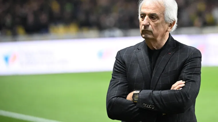 Vaha se slomio: 'Gotovo je, sve je protiv nas. Možda sam proklet...'