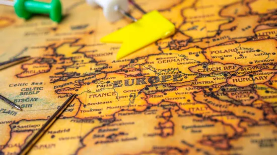 [KVIZ] Rijetki znaju ove manje poznate činjenice o europskoj povijesti: Jesi li među njima?