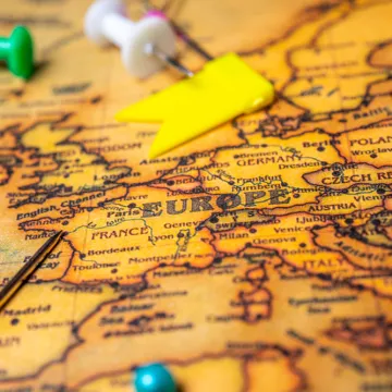 [KVIZ] Rijetki znaju ove manje poznate činjenice o europskoj povijesti: Jesi li među njima?