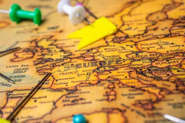 [KVIZ] Rijetki znaju ove manje poznate činjenice o europskoj povijesti: Jesi li među njima?