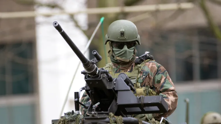 Dramatično upozorenje obavje&scaron;tajaca NATO zemlje: 'Ovakvu prijetnju nismo vidjeli u 80 godina'