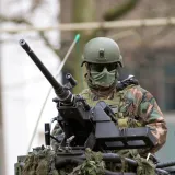 Dramatično upozorenje obavje&scaron;tajaca NATO zemlje: 'Ovakvu prijetnju nismo vidjeli u 80 godina'