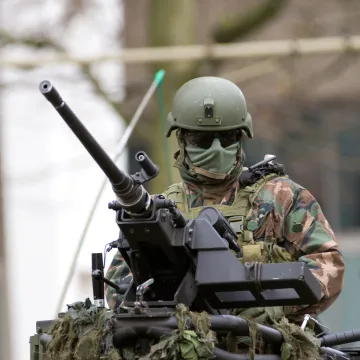 Dramatično upozorenje obavje&scaron;tajaca NATO zemlje: 'Ovakvu prijetnju nismo vidjeli u 80 godina'