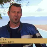 Večeras kuha Nikola zvan Čarli: 'Zabavan, glasan, glavni u ekipi!