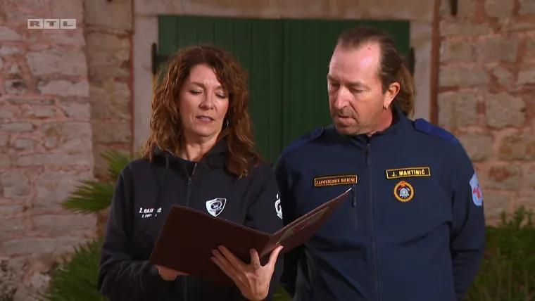 Večeras kuha Nikola zvan Čarli: 'Zabavan, glasan, glavni u ekipi!