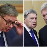 Glasnogovornik Kremlja progovorio o Srbiji: 'Grije&scaron;e oni koji nameću takve uvjete'