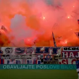 Iz Srbije stigla izjava koja je podigla pra&scaron;inu: 'Hajduk je srpski klub, znam njihove pjesme'