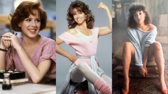 Kako danas izgledaju zvijezde 80-ih? Neke su ostale iste, a druge su neprepoznatljive