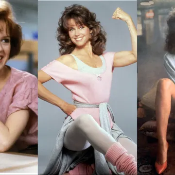 Kako danas izgledaju zvijezde 80-ih? Neke su ostale iste, a druge su neprepoznatljive