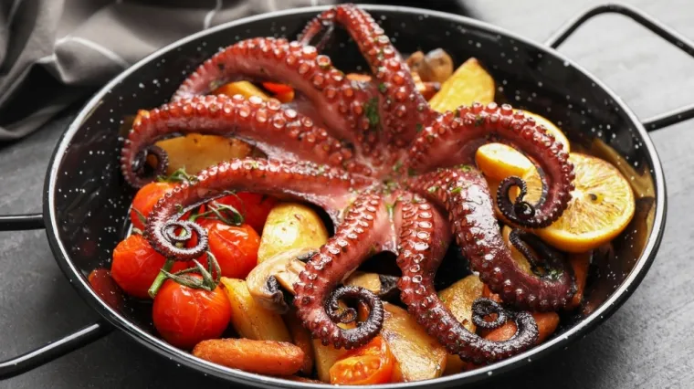 [KVIZ] Svi moraju znati nazive ovih namirnica u Dalmaciji: Pitanja su laka i opće kulture