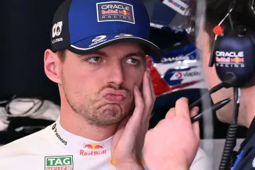 Trese se svijet Formule 1: Max Verstappen odlazi iz Red Bulla?