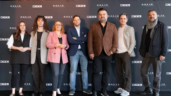 Predstavljena nova sezona 'Dosjea Jarak'! Andriju Jarka i Darija Todorovića podržao i Cro Cop