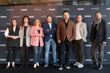 Predstavljena nova sezona 'Dosjea Jarak'! Andriju Jarka i Darija Todorovića podržao i Cro Cop