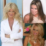 Sjećate li se najseksepilnijih Playboy zečica? Ove ljepotice zaludjele su milijune