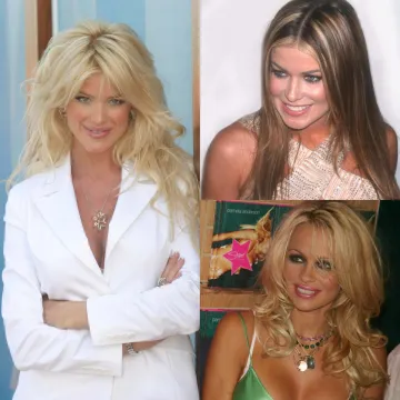 Sjećate li se najseksepilnijih Playboy zečica? Ove ljepotice zaludjele su milijune