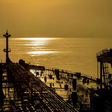 Nafta nestaje, a vraća se i ugljen: 'Suočavamo se s najvećom prijetnjom ipak'