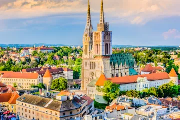 [KVIZ] Dokaži da si pravi poznavatelj Zagreba i rasturi na ovim pitanjima o simbolima grada