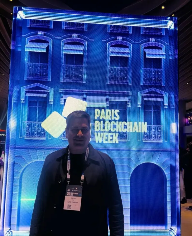 10.000 lidera i 36.000 sastanaka: Game Changer okupio elitu u najvećem web3 događaju u Europi