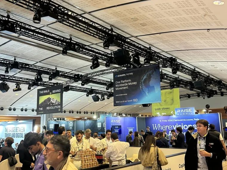 10.000 lidera i 36.000 sastanaka: Game Changer okupio elitu u najvećem web3 događaju u Europi