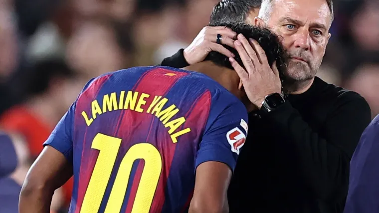 Očaj u Barceloni: Poznata težina ozljede Laminea Yamala