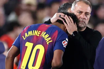 Očaj u Barceloni: Poznata težina ozljede Laminea Yamala