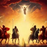 Simboli neizbježne propasti: Tko su četiri jahača Apokalipse i &scaron;to predstavljaju?