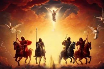 Simboli neizbježne propasti: Tko su četiri jahača Apokalipse i što predstavljaju?