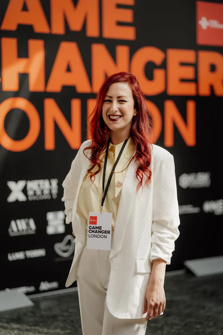 &Scaron;to se stvarno događa iza kulisa Game Changera? Vanja Ljevar: 'Tehnologija nije problem - ljudi su'