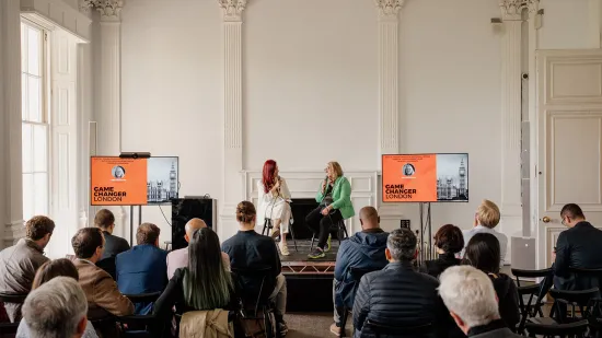 &Scaron;to se stvarno događa iza kulisa Game Changera? Vanja Ljevar: 'Tehnologija nije problem - ljudi su'