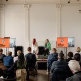 &Scaron;to se stvarno događa iza kulisa Game Changera? Vanja Ljevar: 'Tehnologija nije problem - ljudi su'